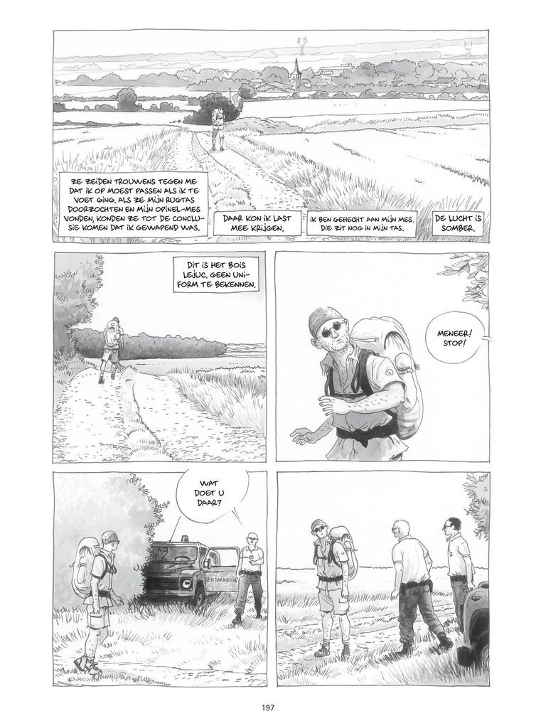 Het grondrecht 5