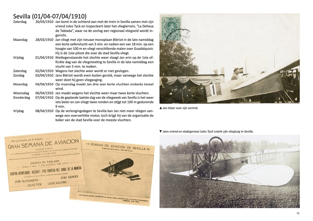 FOTOBOEK - Jan Olieslagers - Den Duivel van Antwerpen 1