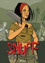 Snuff COLLECTORS PACK 1+2+3 3