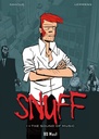Snuff COLLECTORS PACK 1+2+3 2