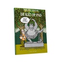 De Kat op pad 1