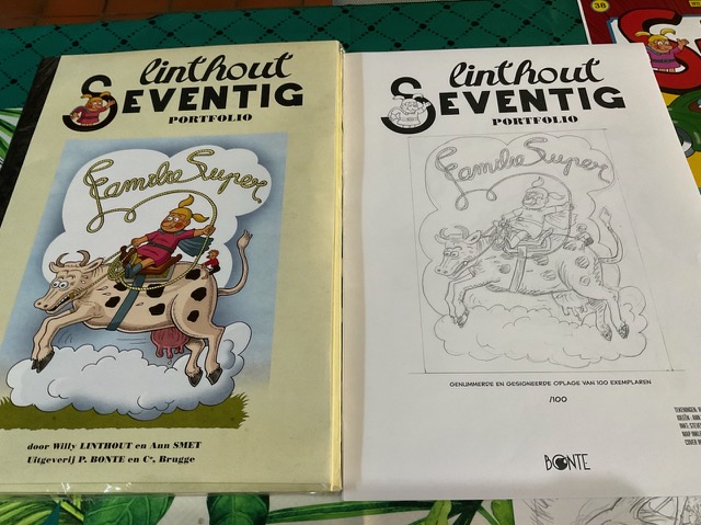 PORTFOLIO - Linthout Seventig 1