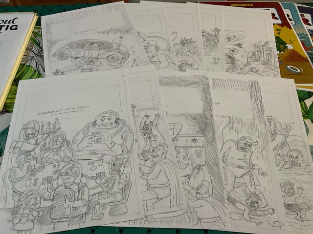 PORTFOLIO - Linthout Seventig 5