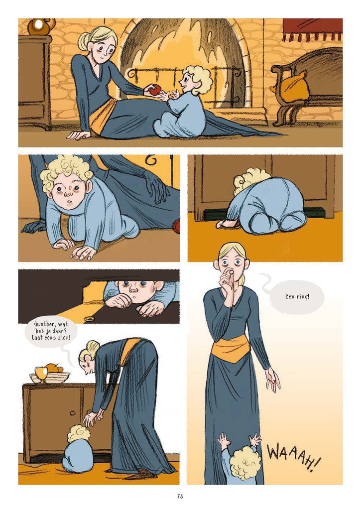 Hild 4
