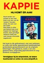 Kappie - Avonturen van een sakkerse sleepbootkapitein 6