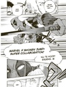 Deadpool Samurai NL 1 5
