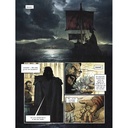 SPION VAN CAESAR (DE) HC - D02 Het Serpent Van Caesar 1