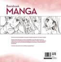 Manga Basisboek Tekenen 999