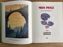 Tom Poes (Hanzeboek) LUXE De watergeest 1