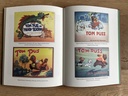 Tom Poes (Hanzeboek) LUXE De watergeest 4