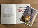Tom Poes (Hanzeboek) LUXE De laarzenreuzen 5