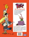 Peer de Plintkabouter 6 Achter de plint 1