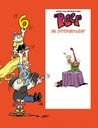 Peer de Plintkabouter 6 Achter de plint 999