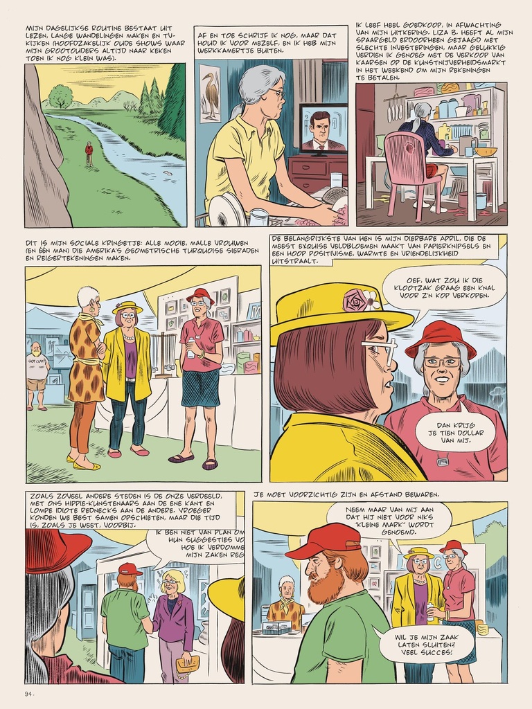 Monica NL 6