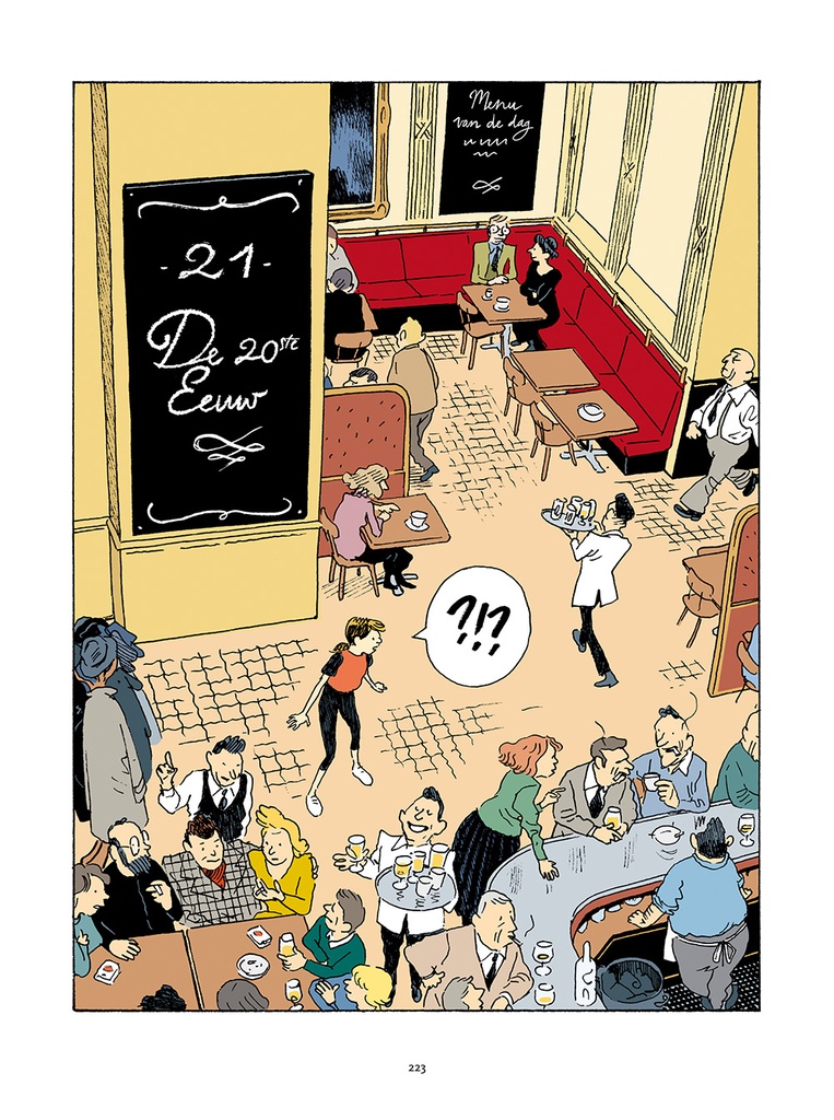 De Wereld van Sofie 2 Van Descartes tot vandaag 9