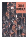Zij die branden 9