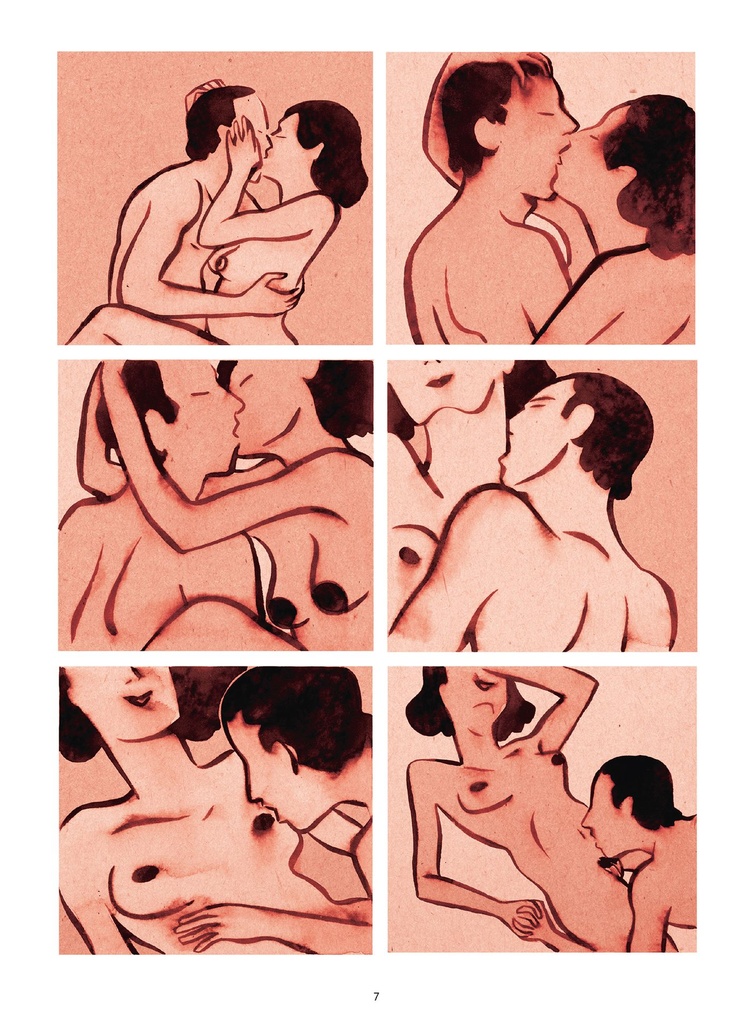 Senso 7
