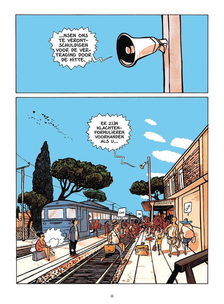 Senso 11