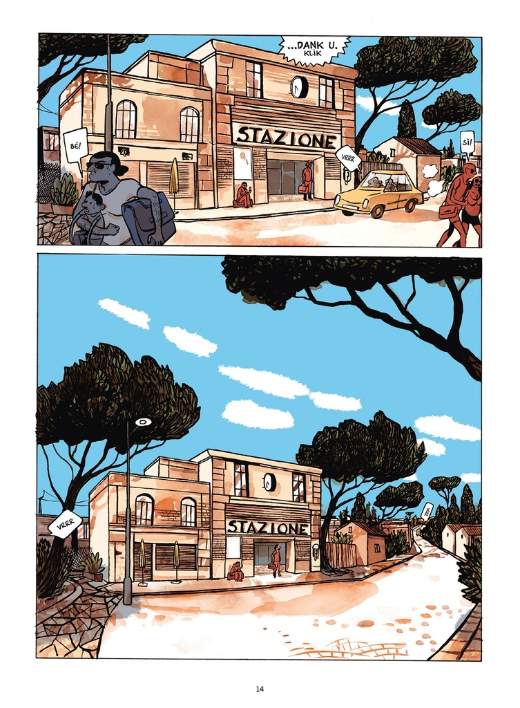 Senso 14