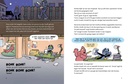 Geheim agent G. Ruwel BEELDBOEK De zaak Roodbast 3