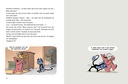 Geheim agent G. Ruwel BEELDBOEK De zaak Roodbast 6