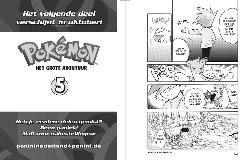 Pokemon - Het grote Avontuur 04 5