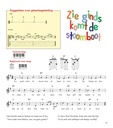 Het grote kinderliedjesboek 2 Het hele jaar feest! 3