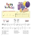 Het grote kinderliedjesboek 2 Het hele jaar feest! 4