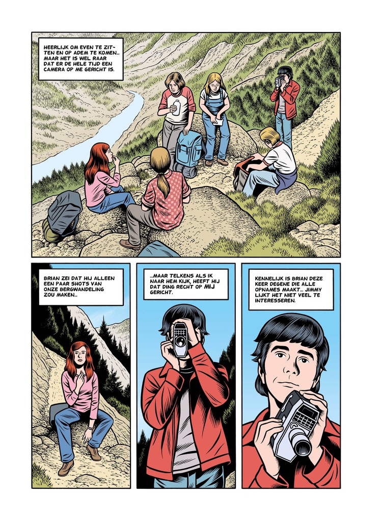 Daedalus 3 1