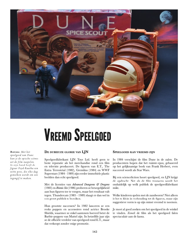 FOTOBOEK - Nog een boek over de jaren 80 1