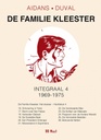 De familie Kleester INTEGRAAL PAKKET 1-4 12