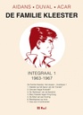De familie Kleester INTEGRAAL PAKKET 1-4 5
