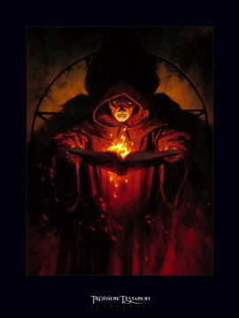PORTFOLIO - Troisieme Testament 2
