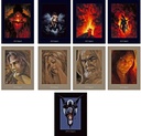PORTFOLIO - Troisieme Testament 1