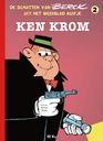 De Schatten van Berck PACK 1-3 2