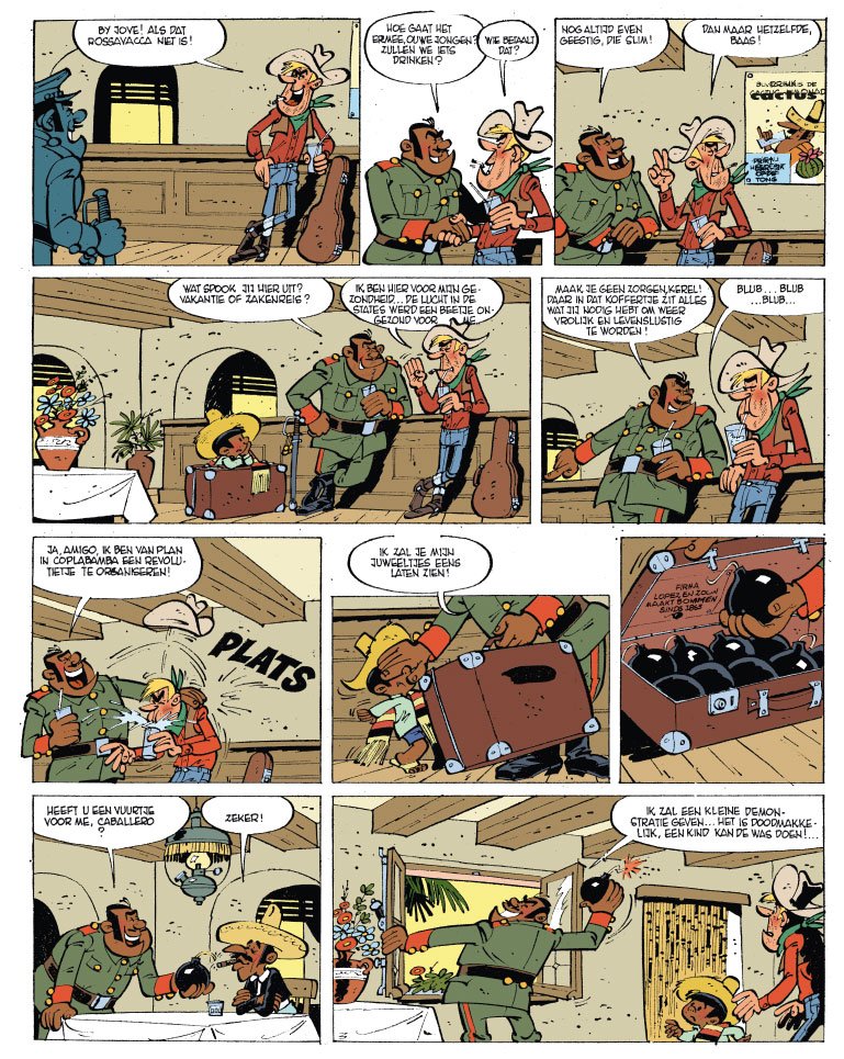 De Schatten van Berck PACK 1-3 4