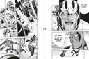 Deadpool Samurai NL 2 3