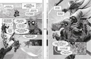 Deadpool Samurai NL 2 4