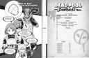 Deadpool Samurai NL 2 1