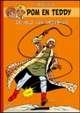 Pom en Teddy 07 De Held van Ardabhad (AA 19.95) 1