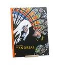 Andreas - The art of Andreas LUXE 1