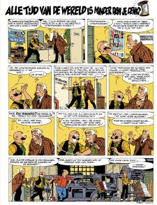 Rik Ringers - Spannende Reclame LUXE 4