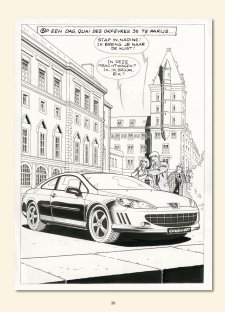 Rik Ringers - Spannende Reclame LUXE 5