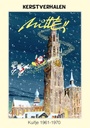 Mittei - Kerstverhalen uit Kuifje 1