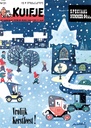Mittei - Kerstverhalen uit Kuifje 2