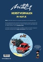 Mittei - Kerstverhalen uit Kuifje 999