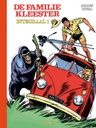 De Terrifics 5