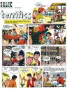 De Terrifics 1