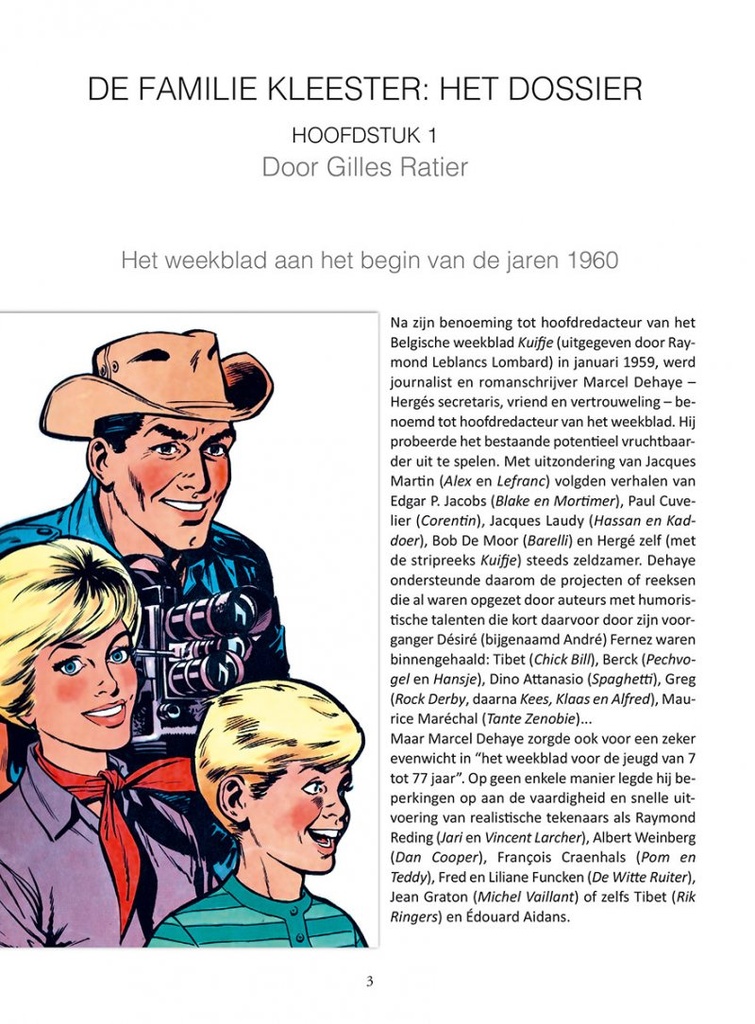De Terrifics 2
