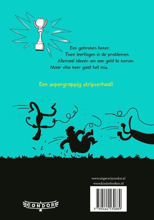 Megadomme actie 1 999
